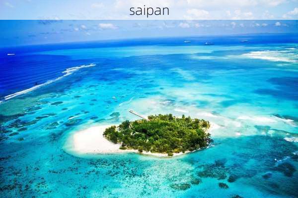 saipan