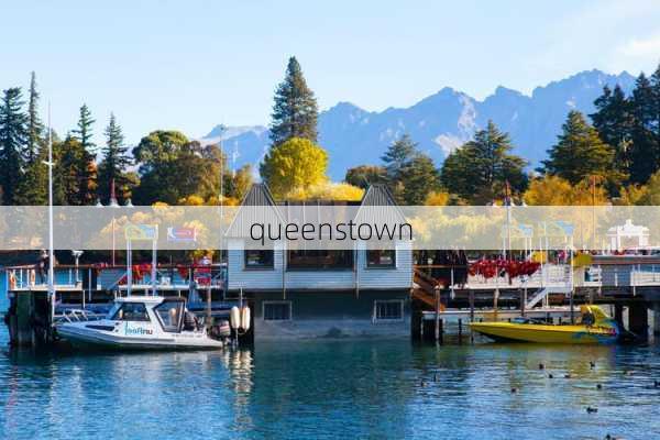 queenstown