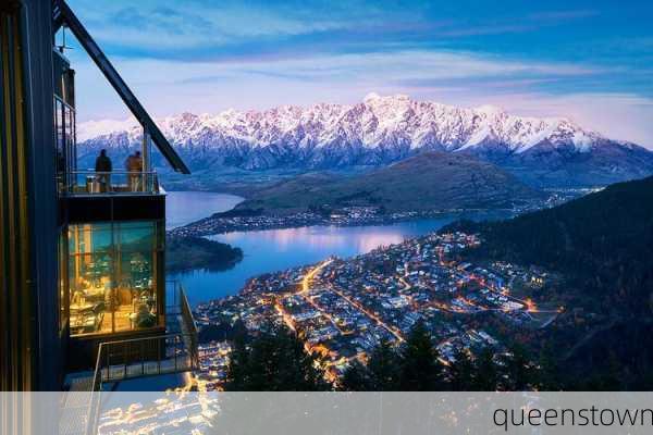 queenstown