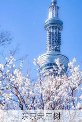 东京天空树