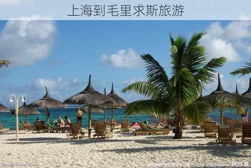 上海到毛里求斯旅游