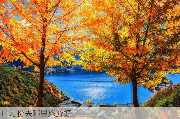 11月份去哪里旅游好