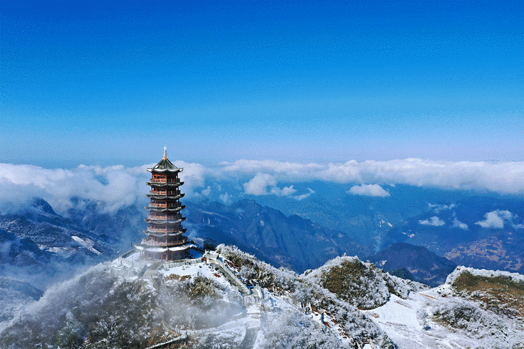 宣汉旅游