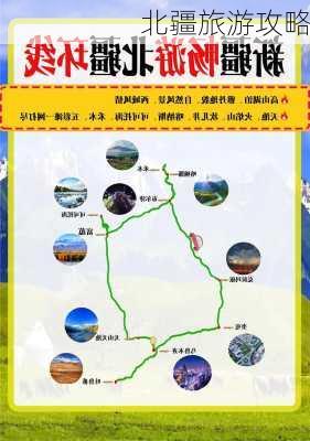 北疆旅游攻略