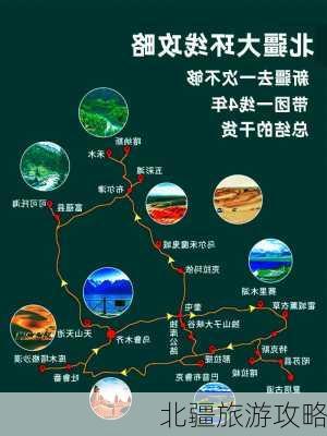 北疆旅游攻略