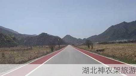 湖北神农架旅游