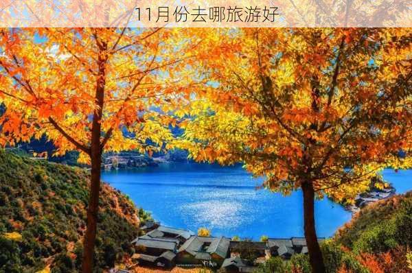 11月份去哪旅游好