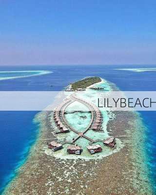 LILYBEACH