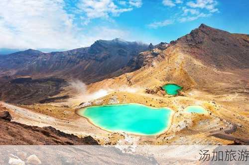 汤加旅游