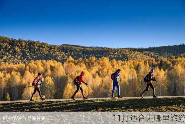 11月适合去哪里旅游