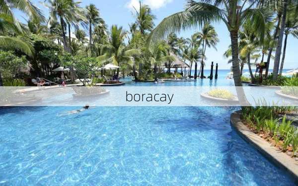 boracay