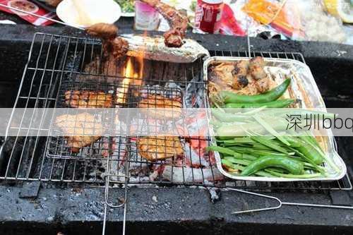 深圳bbq