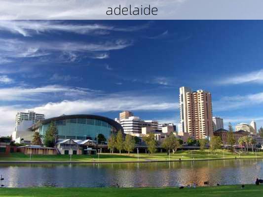 adelaide