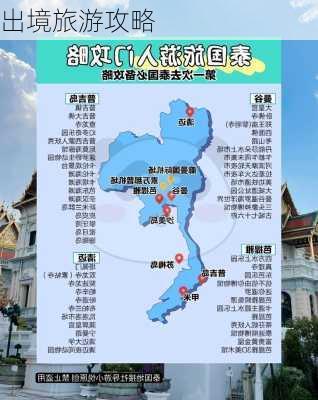 出境旅游攻略