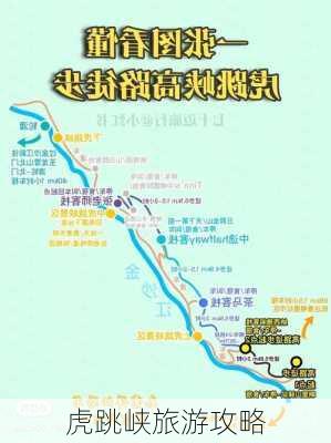 虎跳峡旅游攻略