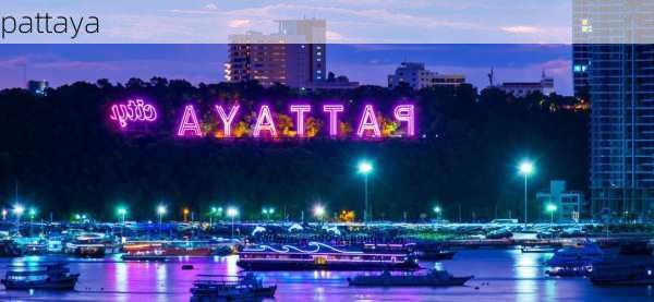 pattaya