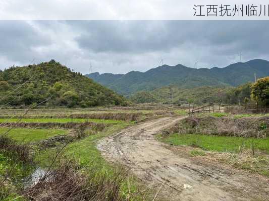 江西抚州临川