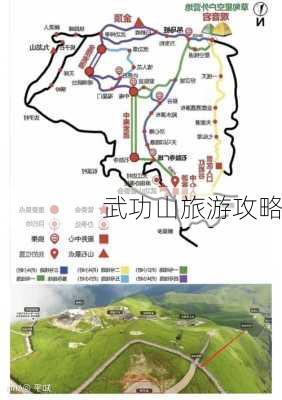 武功山旅游攻略