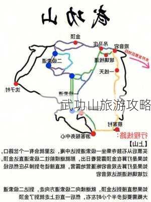 武功山旅游攻略