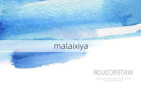 malaixiya