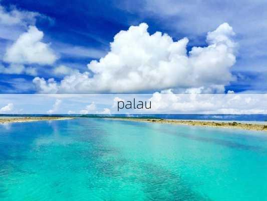 palau