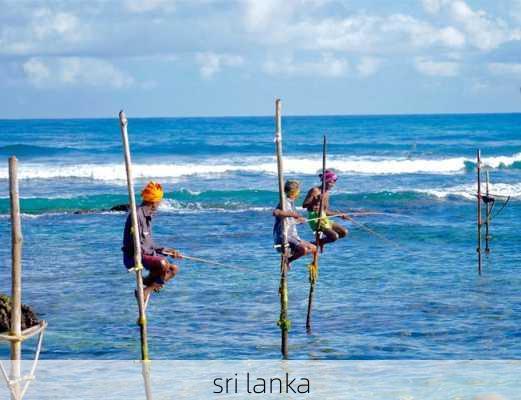 sri lanka