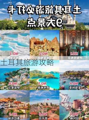 土耳其旅游攻略