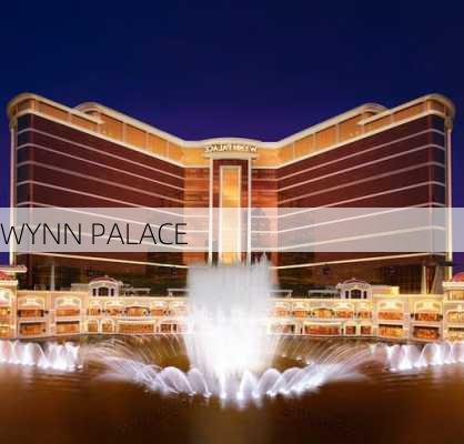 WYNN PALACE