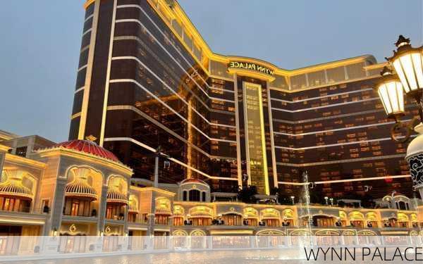 WYNN PALACE