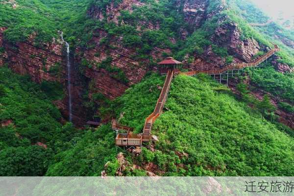 迁安旅游