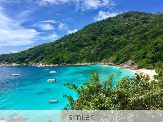 similan