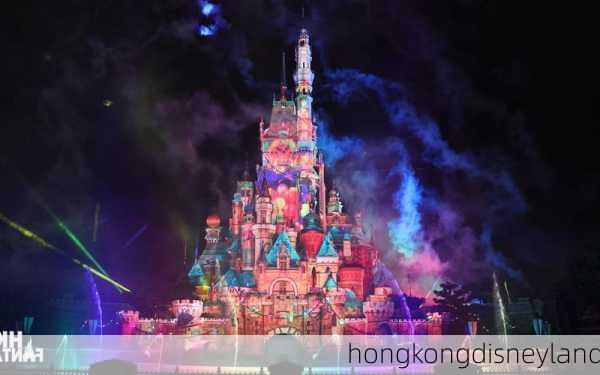 hongkongdisneyland