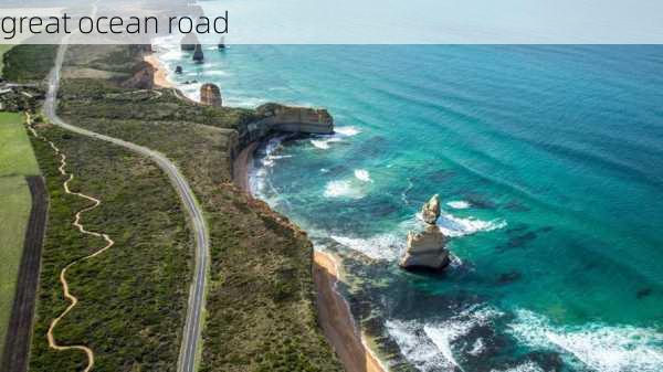 great ocean road