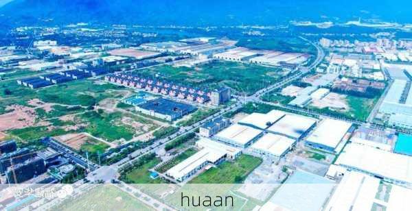 huaan