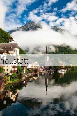 hallstatt