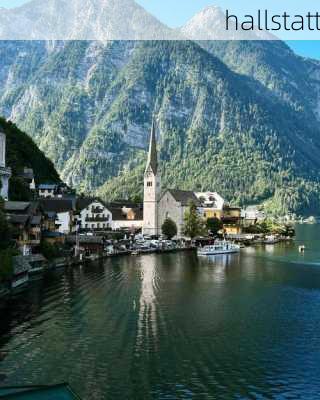 hallstatt