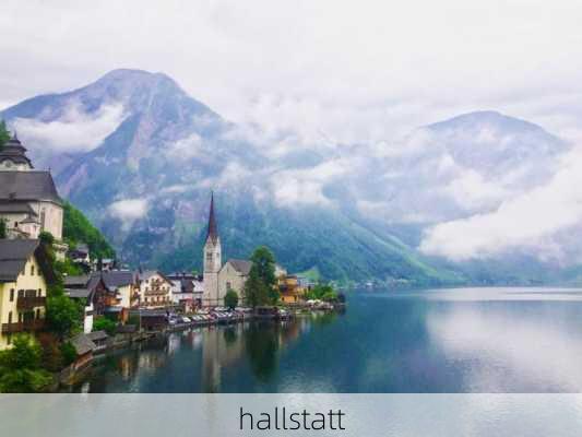 hallstatt