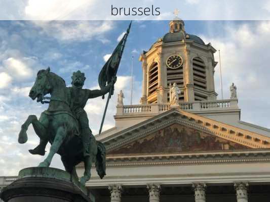 brussels