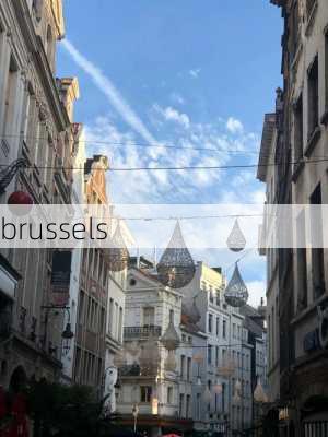 brussels